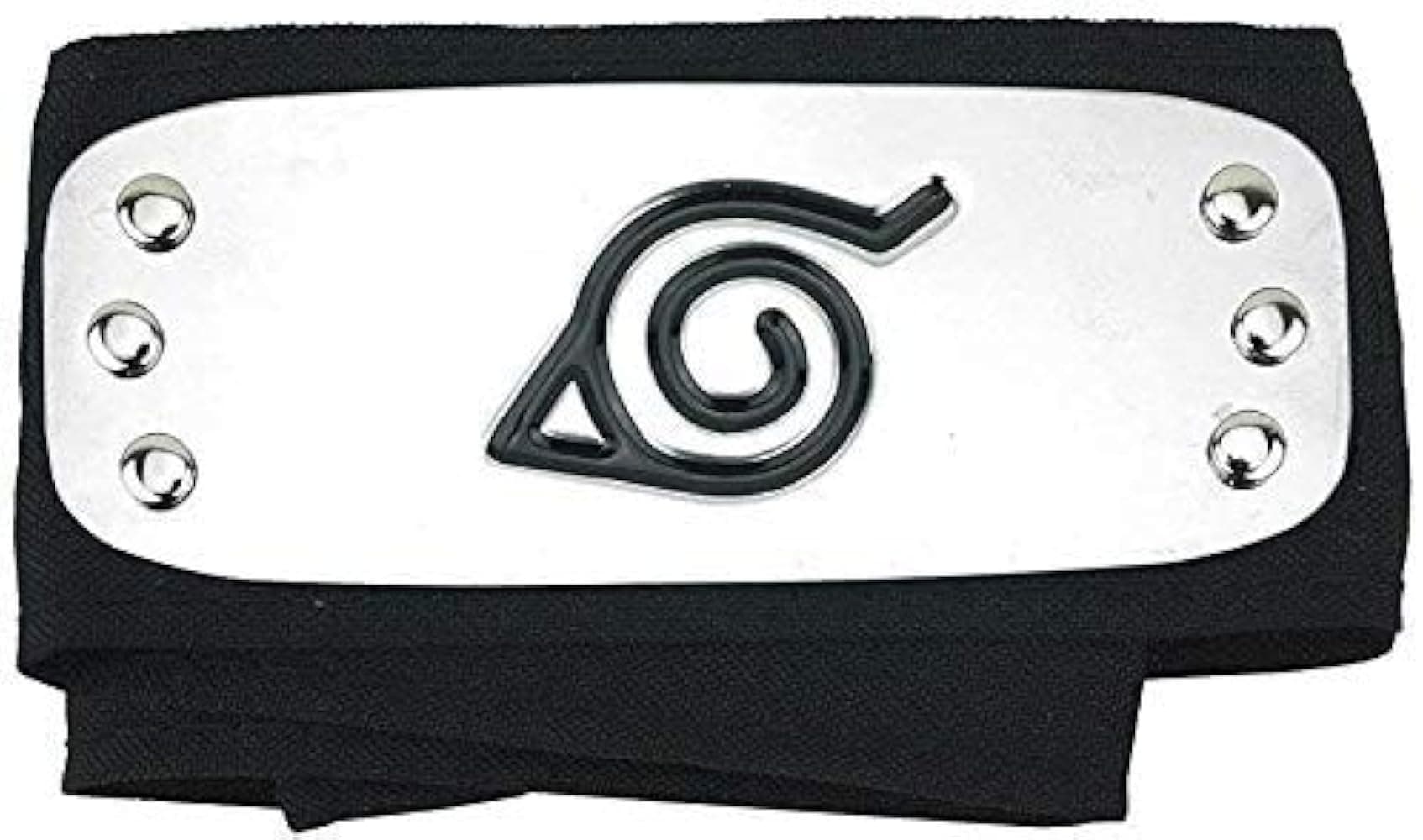 Bandeaux konoha