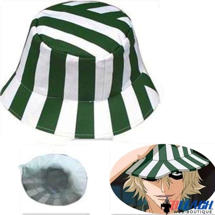 Chapeau UHARARA