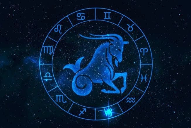 CAPRICORNE signe zodiaque